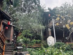 -观澜山水田园