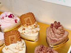 -杜哈夫DOUX RÊVE·生日蛋糕(日月光店)