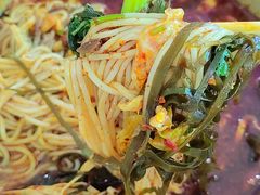 -王菊美食街·王菊面馆(总店)