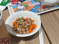 -康师傅私房牛肉面(新昌北机场店)