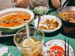 -费大厨辣椒炒肉(太平老街店)