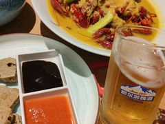 -望江门小龙虾·烧烤(九堡店)