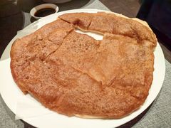 老北京糖油饼-柿合缘新京菜(国金中心商场店)