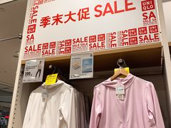 -优衣库(重庆万象城店)