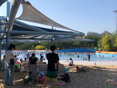 -欢乐水魔方水世界