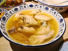 -兔爸私家小厨(新北万达店)