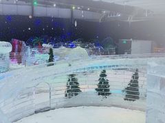 -宁波冰雪大世界(北仑区)
