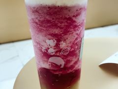 -喜茶(永旺梦乐城店)