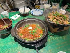 -费大厨辣椒炒肉(太平老街店)