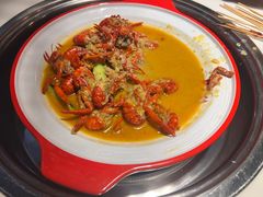 -京城阁·南门涮羊肉.小龙虾烧烤(松江九亭店)