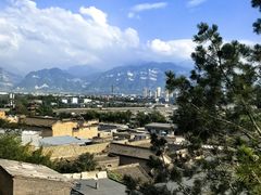 -山西王家大院