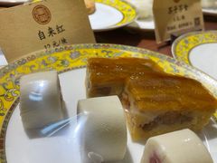 -富华斋饽饽铺·宫廷糕点·伴手礼(护国新天地店)