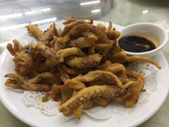 -云腾砂锅粥(龙津东路店)