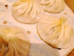 -弄堂小笼包(西青中北永旺购物中心店)