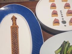 -曾宴·楚菜(湖北省博物馆店)