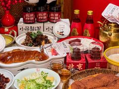 -小吊梨汤·北京菜·烤鸭(鸟巢店)