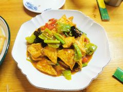 -清真·兰州老马家美食(凤凰岭店)