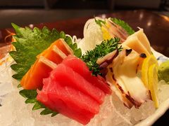 -富力希尔顿酒店·源氏日餐厅