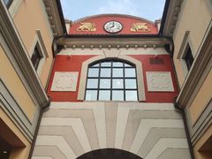 -佛罗伦萨小镇广佛名品奥特莱斯(疏港路店)