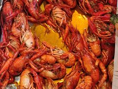 -为民烧烤吧.自贡爆炒菜(收录10年好店)