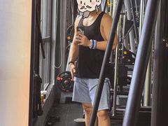 -天行健连锁游泳健身(新香洲店)