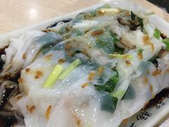 -银记肠粉店(市二宫店)