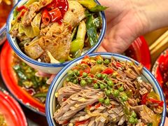 -小街47號江湖菜(四合院店)