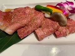 -叙叙苑(大阪店)