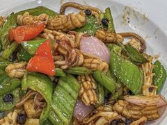-明本湛江鸡•海鲜小厨(陈家祠店)
