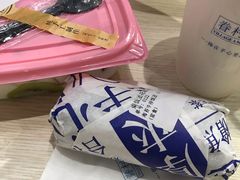 -眷村阿嬷(花城汇店)
