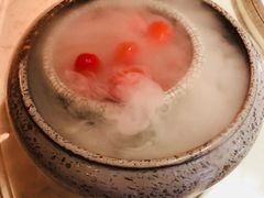 -蕃茄述·好汤自然来(江汉路店)