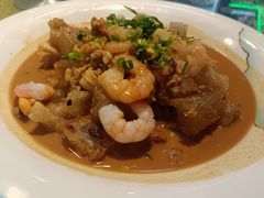 -旺角小渔村·海肠捞饭开创者(二马路店)