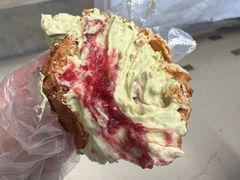 -LANLIZI BAKERY(COSMO店)