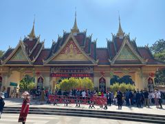 -西双版纳勐泐文化旅游区