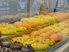 -LELECHA乐乐茶(百货大楼店)