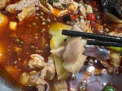 -米二红烧兔(华阳店)