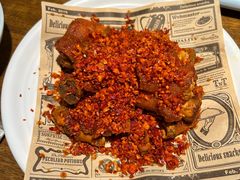 -乔街深夜食堂·小龙虾·高压锅生蚝(杭州总店)