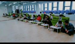 -Your Yoga Pilates·瑜伽普拉提习练室