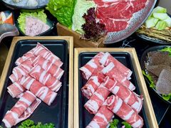 -湊湊火锅·茶憩(颐堤港店)