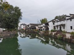 -东梓关景区村庄