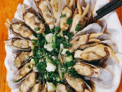 -温州一家人美食(西木头市店)