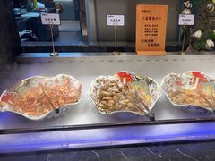-盛江山自助料理·惠享店(千峰南路店)