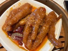 -安蒂娅.悦景轩中餐厅(西乡店)