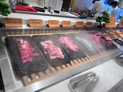 -星伦多自助料理·涮烤一体(嘉兴八佰伴店)