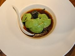 -山石榴·贵州菜(陆家嘴中心店)