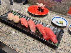 -合点寿司(美罗城店)