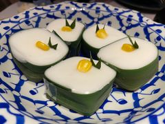 -BetterThai 泰加(苏州中心店)