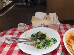 -西贝(东方路店)