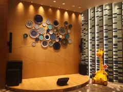 -济南香格里拉·咖啡泉自助餐厅