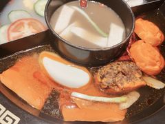 -重庆德庄火锅